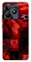 Чохол на Realme C53 Hot collage фото 1 з 1