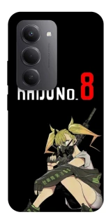 Чохол на Xiaomi Redmi 15 (Global) 8Kaijuu фото 1 з 1