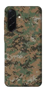 Чохол на Samsung Galaxy A37 5G Camouflage v32 фото 1 з 1