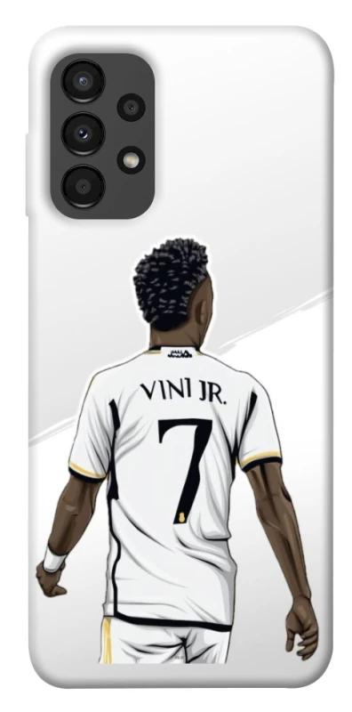 Чохол на Samsung Galaxy A13 4G Vinícius Jr. фото 1 з 1