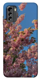 Чохол на Nokia G60 Flowers v4 фото 1 з 1