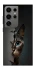 Чехол на Samsung Galaxy S24 Ultra Кот-подглядыватель v2 фото 1 из 1