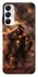 Чохол на Samsung Galaxy A05s Grommash Hellscream фото 1 з 1