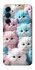 Чохол на Samsung Galaxy A16 4G/5G Kittie Love фото 1 з 1