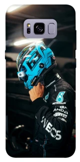 Чохол на Samsung G955 Galaxy S8 Plus F-1 ver.8 фото 1 з 1