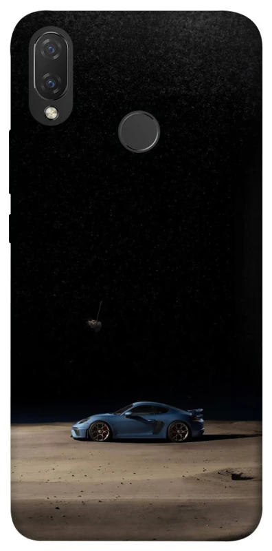 Чохол на Huawei P Smart+ (nova 3i) 911 night фото 1 з 1