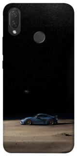 Чохол на Huawei P Smart+ (nova 3i) 911 night фото 1 з 1