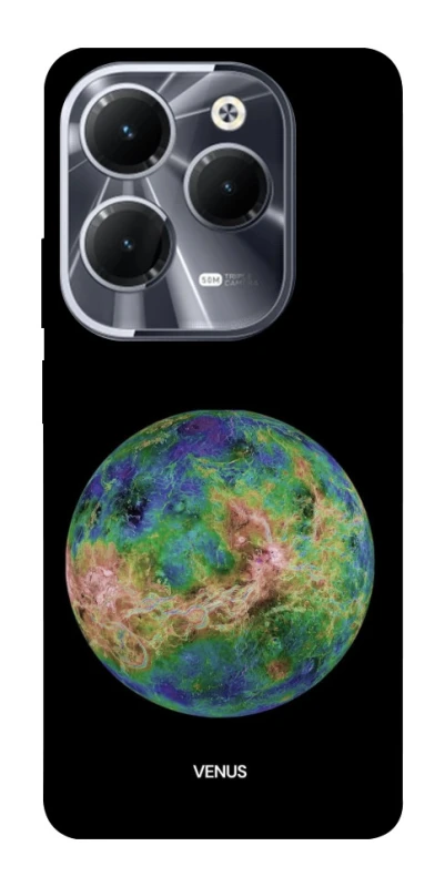 Чехол на Infinix Hot 40 Pro Venus фото 1 из 1