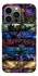Чохол на Apple iPhone 13 Pro (6.1") Blizzard ver.3 фото 1 з 1