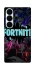 Чохол на Samsung Galaxy S26 Fortnite logo ver.3 фото 1 з 1