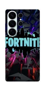 Чохол на Samsung Galaxy S26 Pro Fortnite logo ver.3 фото 1 з 1