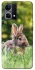 Чехол на Oppo Reno 7 4G Кролики фото 1 из 1
