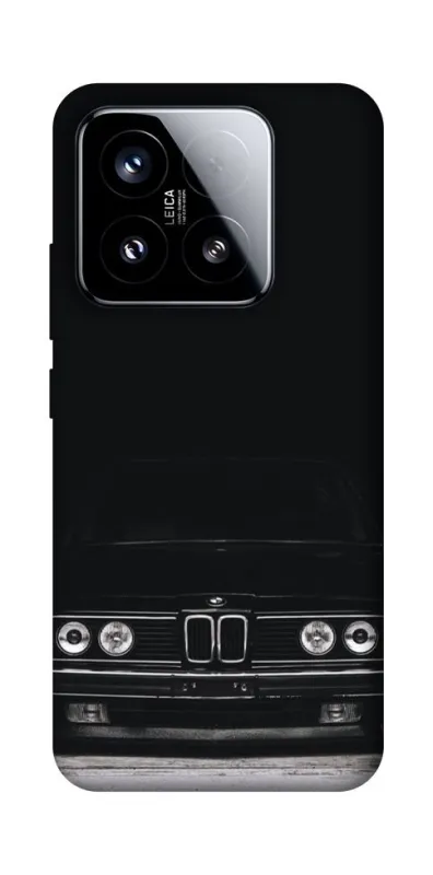 Чохол на Xiaomi 15 BMW v17 фото 1 з 1