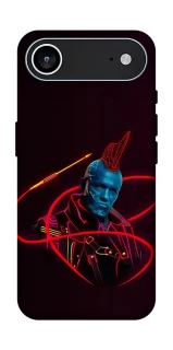 Чохол на Apple iPhone 17 Air (6.5") Yondu фото 1 з 1