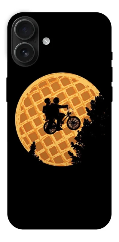 Чехол на Apple iPhone 16 Plus Stranger Things ver.33 фото 1 из 1