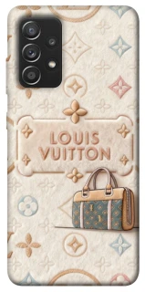 Чехол на Samsung Galaxy A52 4G / A52 5G Louis Vuitton фото 1 из 1