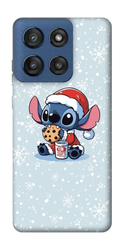 Чехол на Motorola Edge 60 Stylus Stitch ver.21 фото 1 из 1