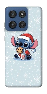 Чехол на Motorola Edge 60 Stylus Stitch ver.21 фото 1 из 1