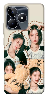 Чохол на Realme C53 Miyeon v2 - (G)I-DLE фото 1 з 1