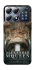 Чохол на Xiaomi POCO X8 Pro Alexander McQueen фото 1 з 1