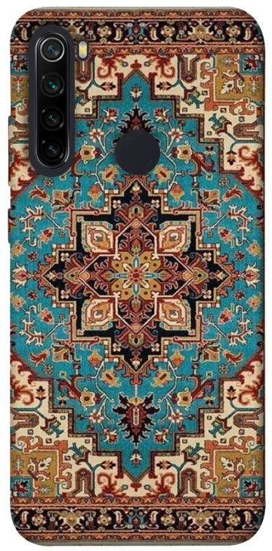 Чехол на Xiaomi Redmi Note 8 Килим v5 фото 1 из 1