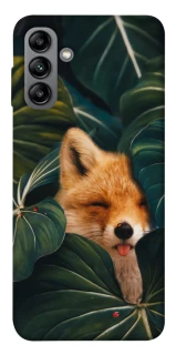 Чохол на Samsung Galaxy A04s Fox фото 1 з 1