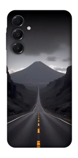 Чохол на Samsung Galaxy A16 4G/5G Black mountains фото 1 з 1