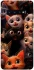 Чохол на Samsung Galaxy S10 happy cats фото 1 з 1