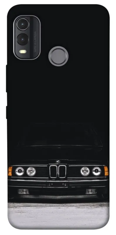 Чохол на Nokia G11 Plus BMW v17 фото 1 з 1