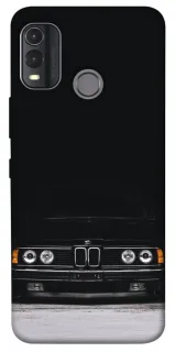 Чохол на Nokia G11 Plus BMW v17 фото 1 з 1