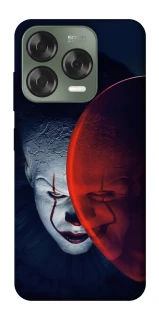 Чехол на ZTE Nubia V70 Design Оно v3 фото 1 из 1