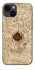Чохол на Apple iPhone 14 (6.1") Marauders map фото 1 з 1