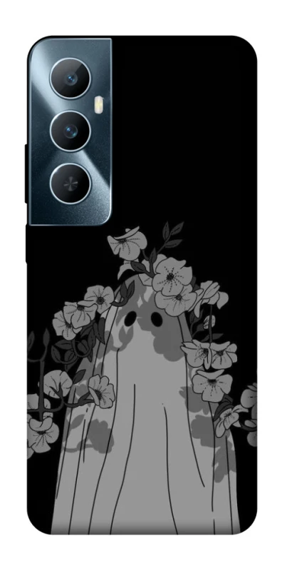 Чохол на Realme C65 4G Cute Halloween фото 1 з 1