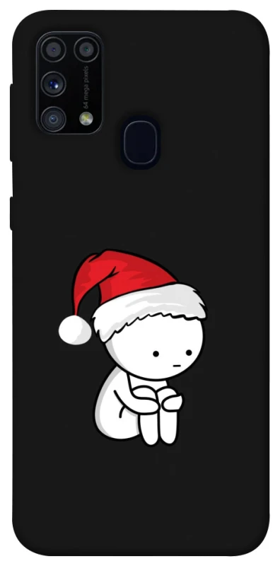 Чохол на Samsung Galaxy M31 Christmas mood ver.2 фото 1 з 1