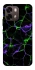 Чохол на Oppo A6 Abstract ver.2 фото 2 з 2