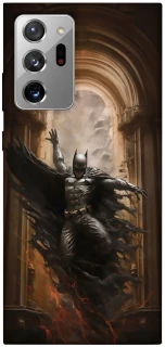 Чохол на Samsung Galaxy Note 20 Ultra Batman v3 фото 1 з 1