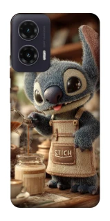 Чохол на Motorola Moto G35 Stitch ver.15 фото 1 з 1