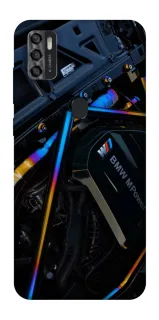 Чехол на ZTE Blade A7s (2020) BMW v49 фото 1 из 1