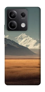 Чехол на Xiaomi Redmi Note 13 5G Asian mountains фото 1 из 1