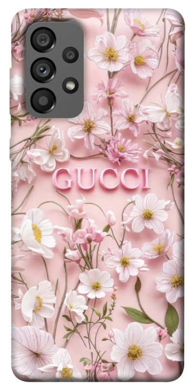 Чохол на Samsung Galaxy A73 5G Gucci ver.6 фото 1 з 1