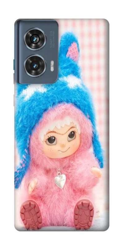 Чохол на Motorola Edge 50 Wakuku ver.5 фото 1 з 1