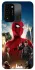 Чохол на TECNO Spark 8C Spider Man ver.2 фото 1 з 1