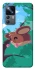Чохол на Xiaomi 12T / 12T Pro Adopt Me Forest Mouse Jump фото 1 з 1