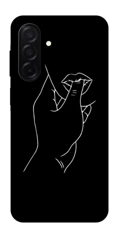 Чохол на Samsung Galaxy A26 5G Passion фото 1 з 1