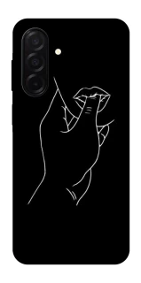 Чехол на Samsung Galaxy A26 5G Passion фото 1 из 1