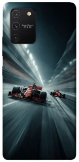 Чехол на Samsung Galaxy S10 Lite F-1 ver.5 фото 1 из 1