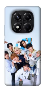 Чохол на Xiaomi Redmi Note 14 Pro 5G Stray Kids One Vision фото 1 з 1
