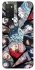 Чохол на Samsung Galaxy A03s jujutsu kaisen v4 фото 1 з 1