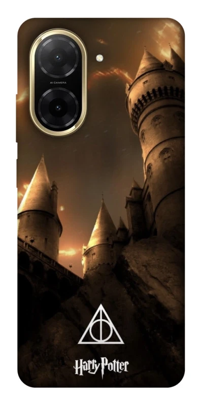 Чохол на Xiaomi Redmi A5 (Europe version) Harry Potter ver.13 фото 1 з 1