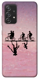 Чехол на Samsung Galaxy A52 4G / A52 5G Stranger Things ver.19 фото 1 из 1